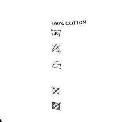 Short blanc Homme US POLO