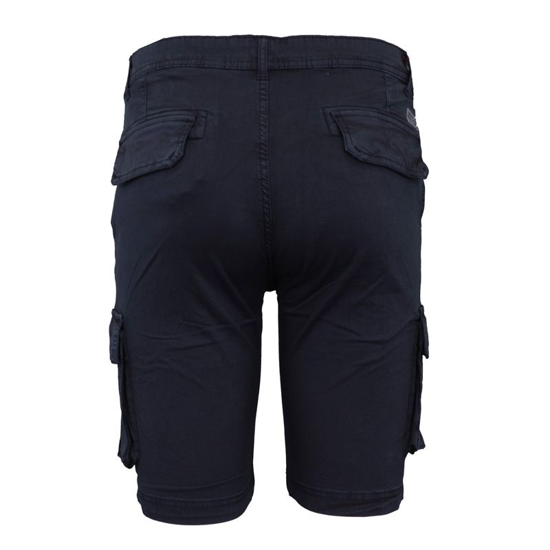 Bermuda noir sear Homme US POLO