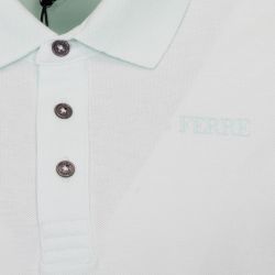 Polo gianni waxyellow 25473 Homme GIANFRANCO FERRE