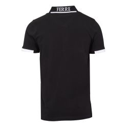 Polo gianni waxyellow 25473 Homme GIANFRANCO FERRE