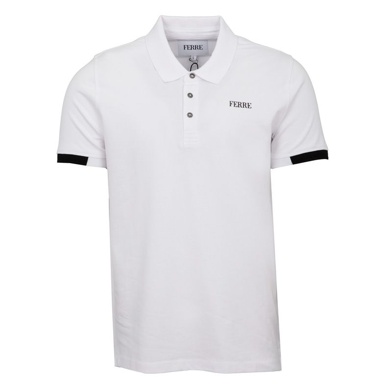 Polo gianni waxyellow 25473 Homme GIANFRANCO FERRE