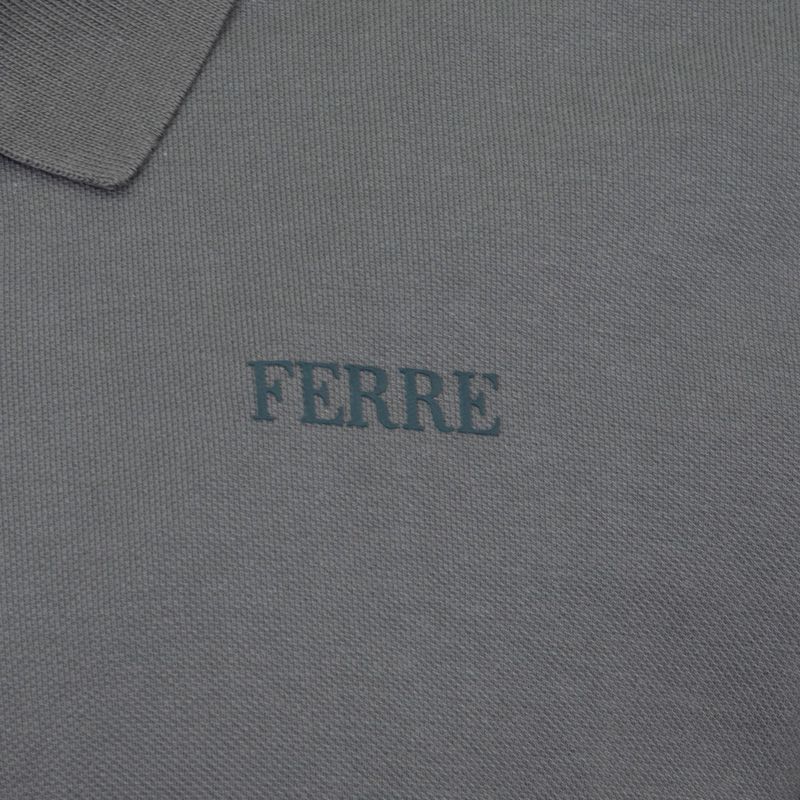 Polo gianni waxyellow 25473 Homme GIANFRANCO FERRE