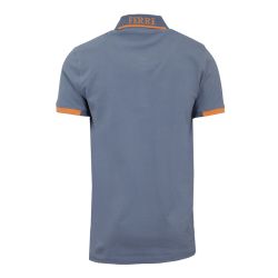 Polo gianni waxyellow 25473 Homme GIANFRANCO FERRE