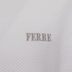 Tee shirt colr white26203 Homme GIANFRANCO FERRE Tee shirt colr white26203 Homme GIANFRANCO FERRE