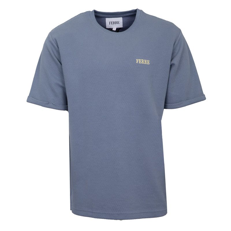 Tee shirt colr white26203 Homme GIANFRANCO FERRE