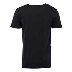 Lot de 2 tee shirts v-neck jet black 905056001884020 Homme LEVI'S Lot de 2 tee shirts v-neck jet black 905056001884020 Homme LEVI'S