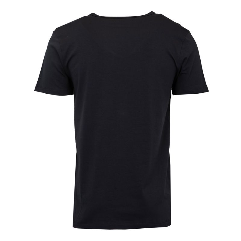 Lot de 2 tee shirts v-neck jet black 905056001884020 Homme LEVI'S Lot de 2 tee shirts v-neck jet black 905056001884020 Homme LEVI'S