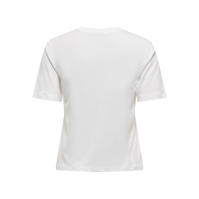 TEE SHIRT MC JDYREX CHALK PINK 15344612 4342