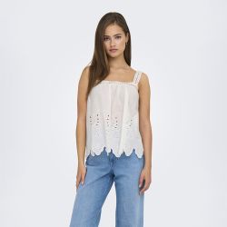 HAUT JDYNOMELLE BLACK 15351553 4341