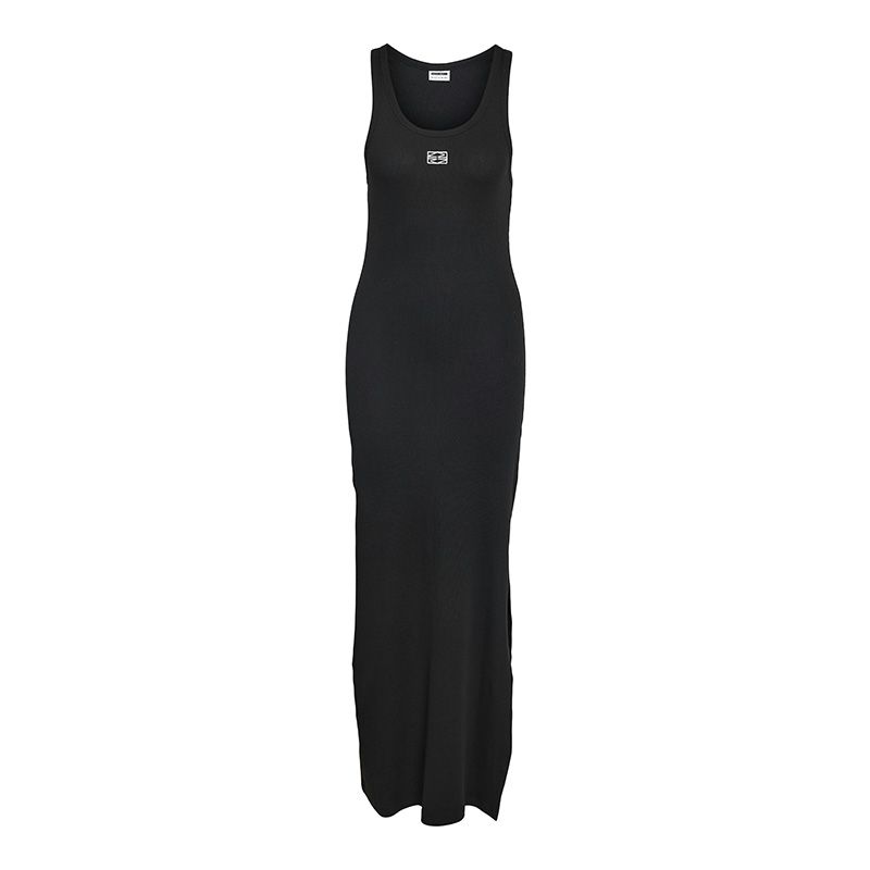 Robe nmjudy black 27033979 4427 Femme NOISY MAY