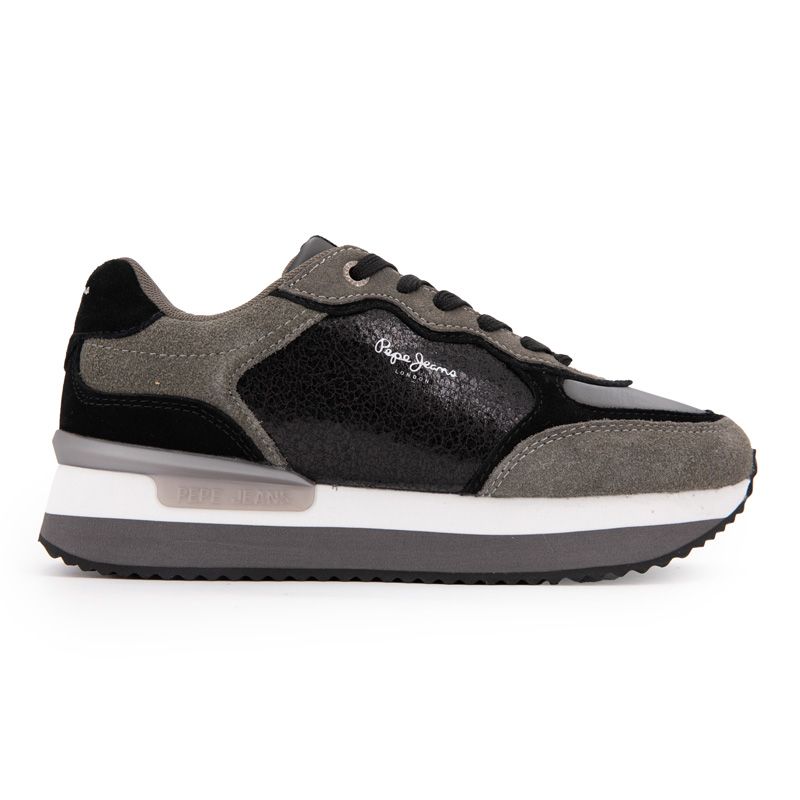 BASKET RUSPER STARS 999BLACK PLS60024 T36/40