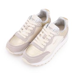 BASKET DEAN METAL 814ECRU WHITE PLS60016 T36/41