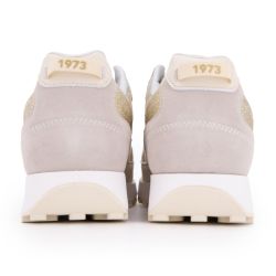 BASKET DEAN METAL 814ECRU WHITE PLS60016 T36/41