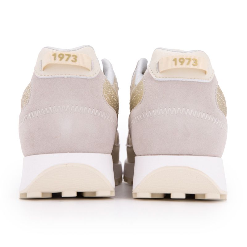 BASKET DEAN METAL 814ECRU WHITE PLS60016 T36/41