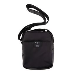 SAC WOLF DUBLIN 999BLACK PM030857 16205CM