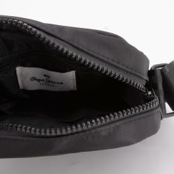 SAC WOLF DUBLIN 999BLACK PM030857 16205CM