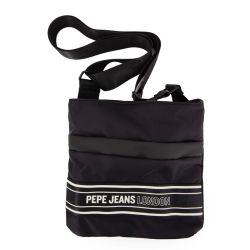 SAC JESSE DUBLIN 999BLACK PM030856 22223,5CM