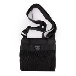 SAC JESSE DUBLIN 999BLACK PM030856 22223,5CM