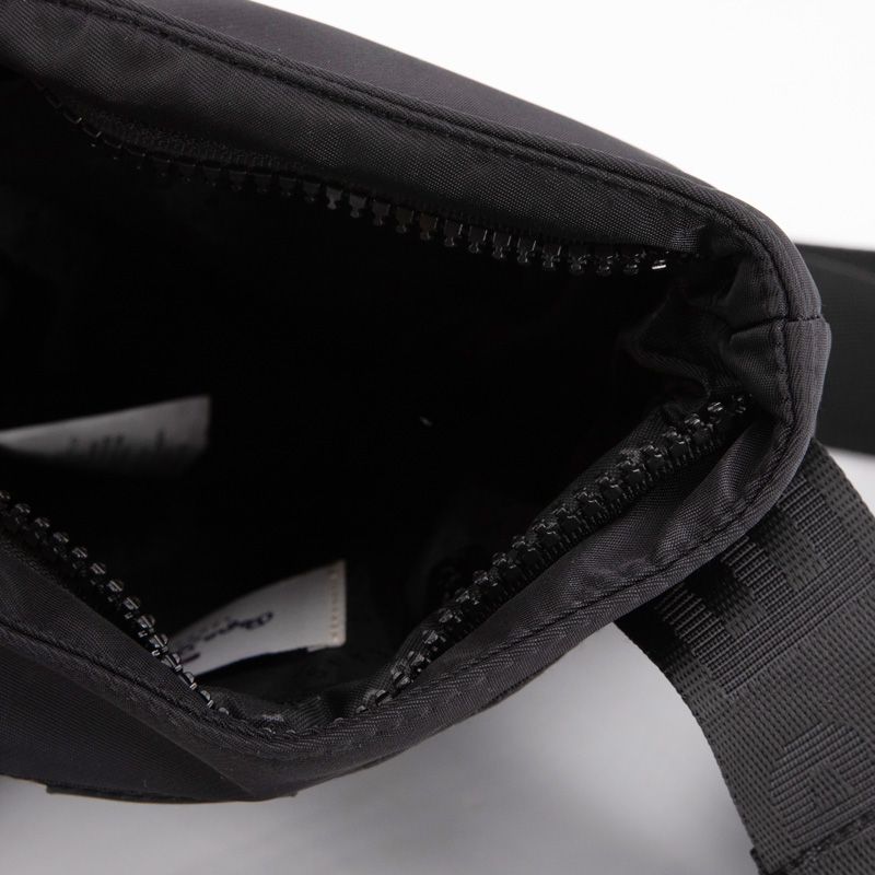 SAC JESSE DUBLIN 999BLACK PM030856 22223,5CM