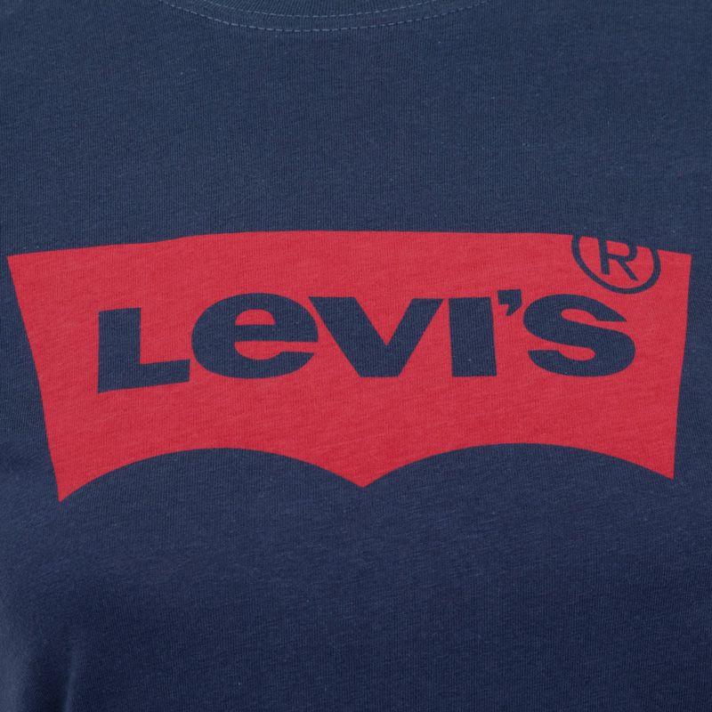 Tee shirt mc Femme LEVI'S