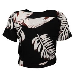 HAUT VMEASY BLACK 10297364 4330