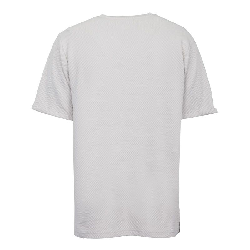 Tee shirt colv white 26210 Homme GIANFRANCO FERRE