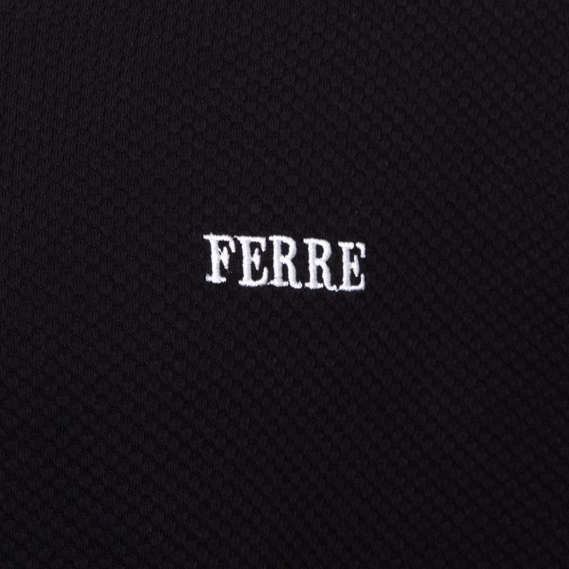 Tee shirt colv white 26210 Homme GIANFRANCO FERRE