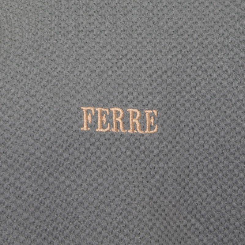 Tee shirt colv white 26210 Homme GIANFRANCO FERRE