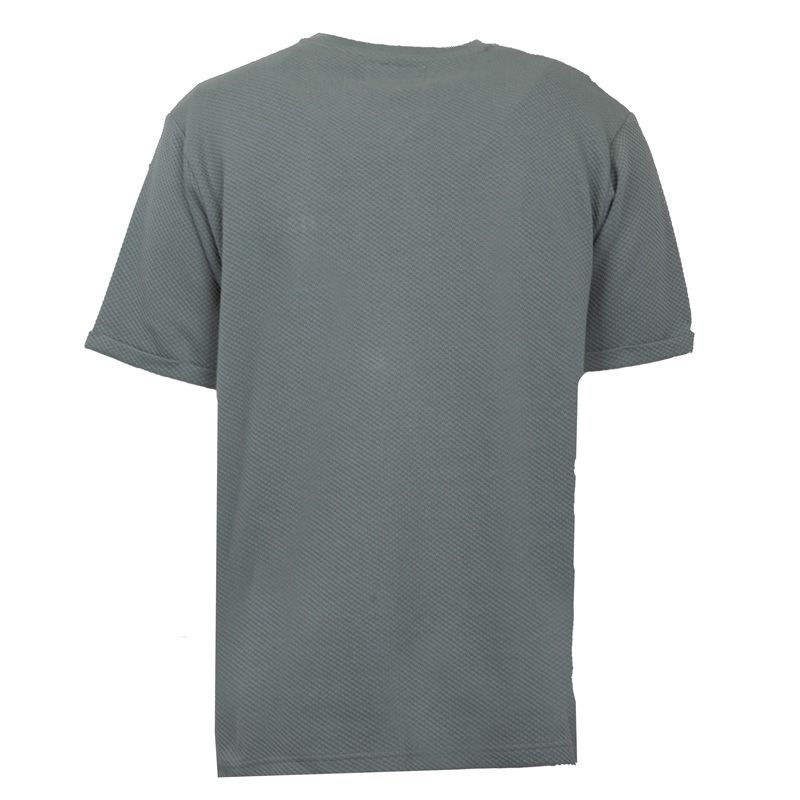 Tee shirt colv white 26210 Homme GIANFRANCO FERRE