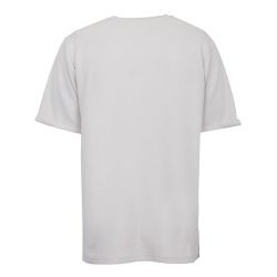 Tee shirt poche white 26227 Homme GIANFRANCO FERRE