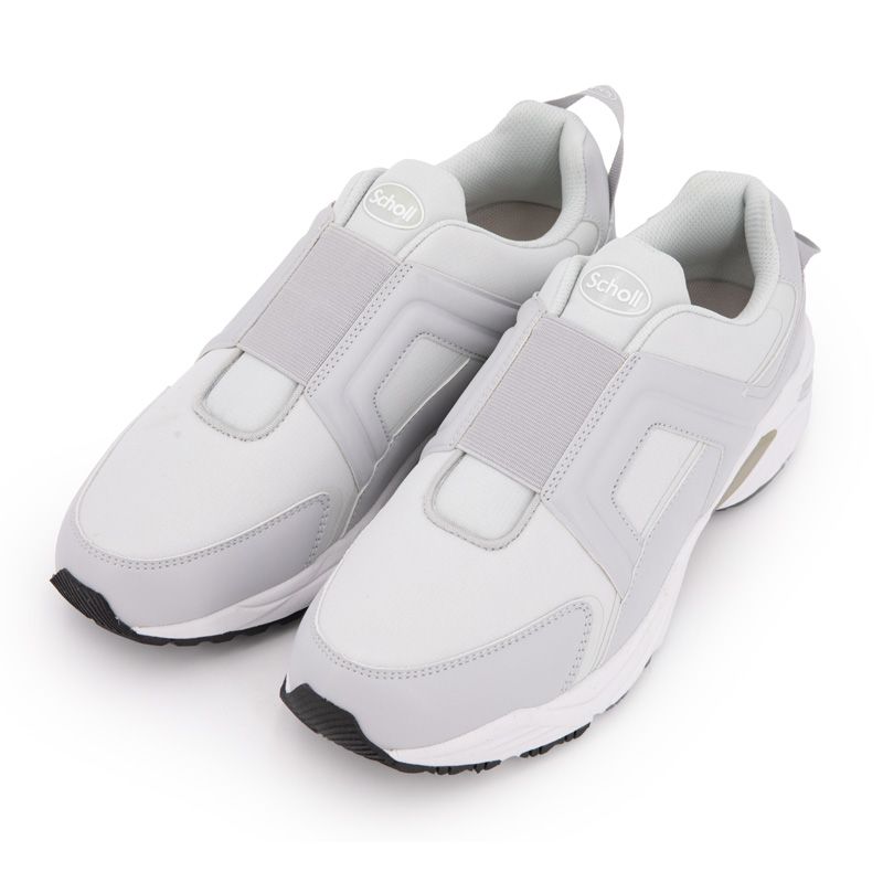 Basket gris sprinter elastic t40/46 Homme SCHOLL