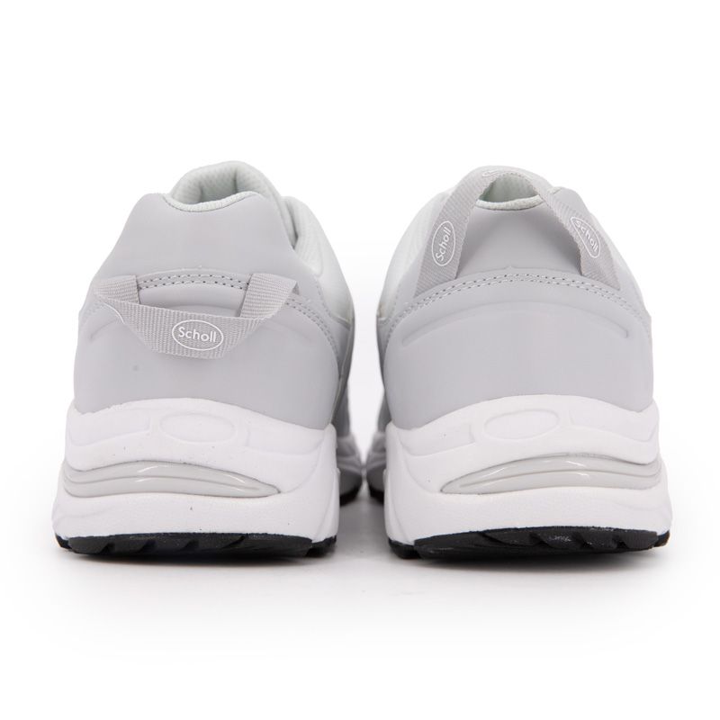 Basket gris sprinter elastic t40/46 Homme SCHOLL