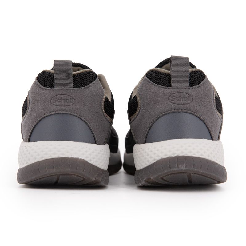 Basket anthracite millenial man t40/46 Homme SCHOLL Basket anthracite millenial man t40/46 Homme SCHOLL