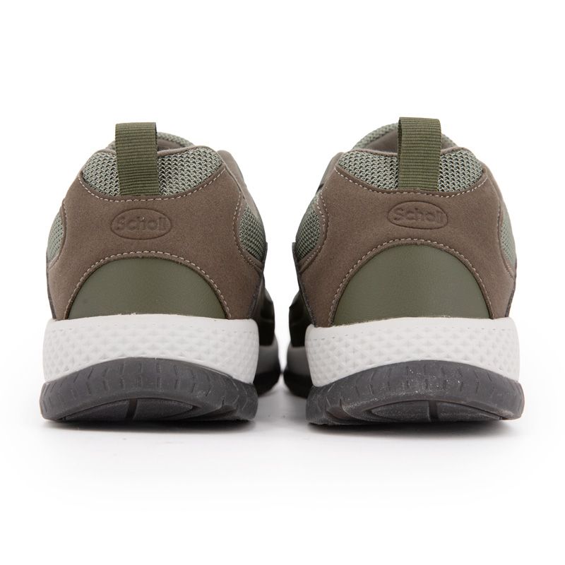 Basket anthracite millenial man t40/46 Homme SCHOLL Basket anthracite millenial man t40/46 Homme SCHOLL