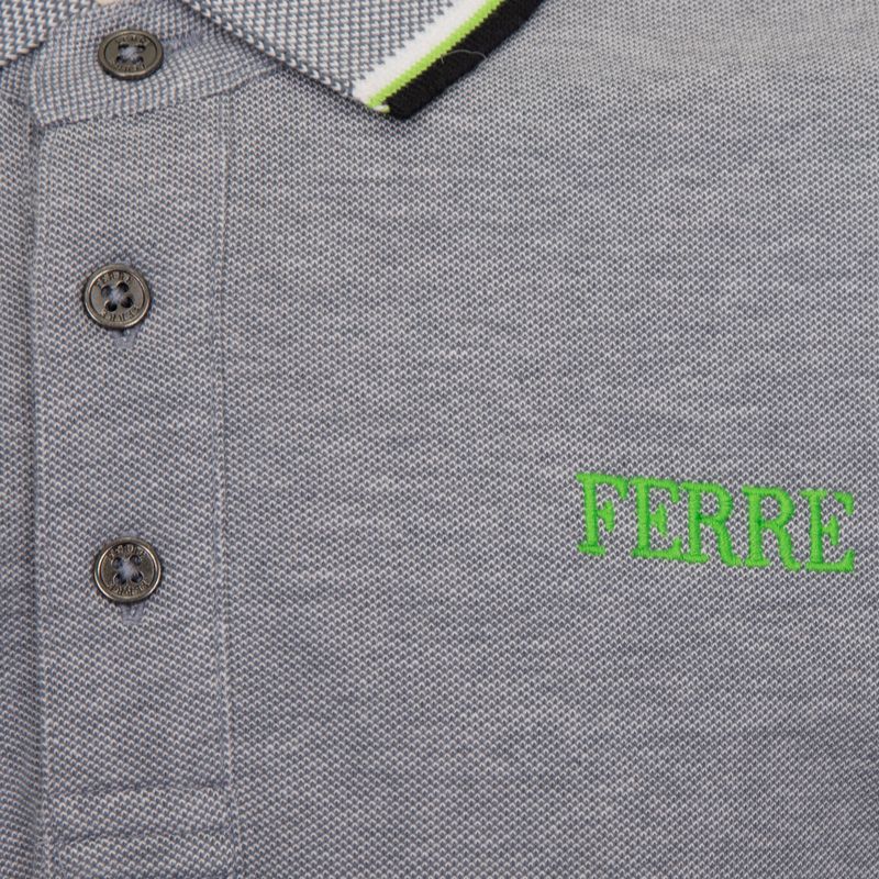 Polo massimo ashrose 25466 Homme GIANFRANCO FERRE