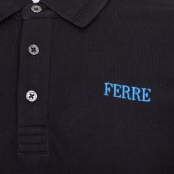 Polo leandro waxyellow 25480 Homme GIANFRANCO FERRE