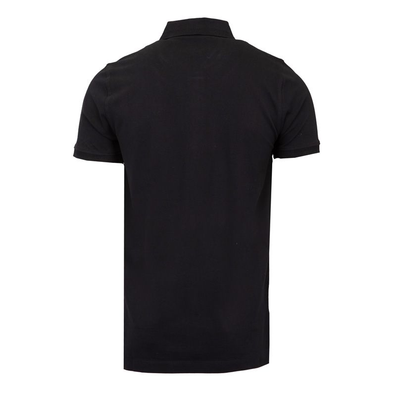 Polo leandro waxyellow 25480 Homme GIANFRANCO FERRE