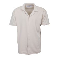 Ensemble chemise/short white dove Homme PANAME BROTHERS Ensemble chemise/short white dove Homme PANAME BROTHERS