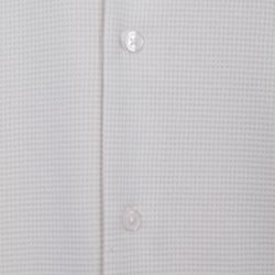 Ensemble chemise/short white dove Homme PANAME BROTHERS