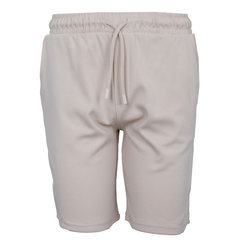 Ensemble chemise/short white dove Homme PANAME BROTHERS