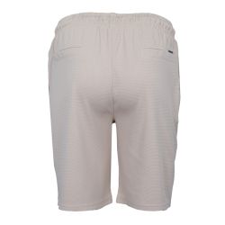 Ensemble chemise/short white dove Homme PANAME BROTHERS Ensemble chemise/short white dove Homme PANAME BROTHERS