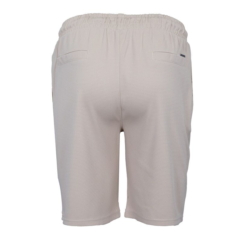 Ensemble chemise/short white dove Homme PANAME BROTHERS