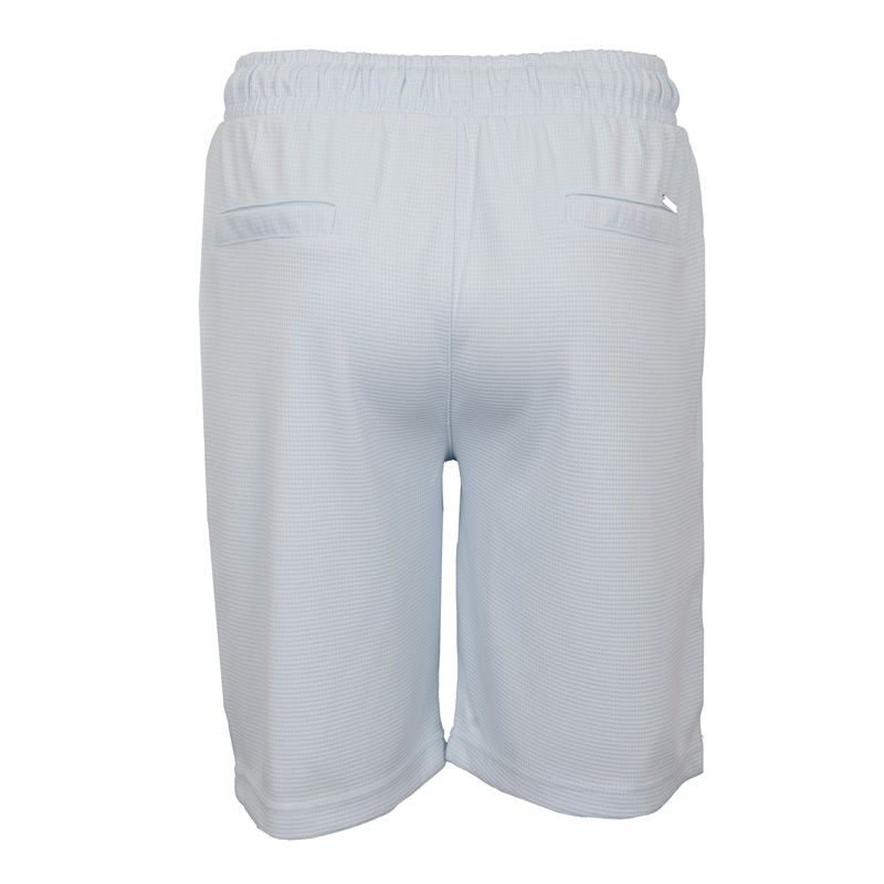 Ensemble chemise/short white dove Homme PANAME BROTHERS