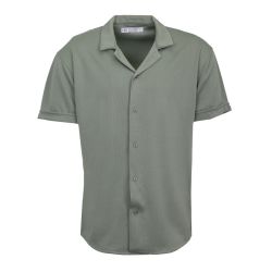 Ensemble chemise/short white dove Homme PANAME BROTHERS Ensemble chemise/short white dove Homme PANAME BROTHERS