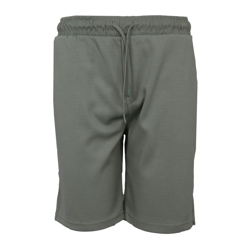 Ensemble chemise/short white dove Homme PANAME BROTHERS