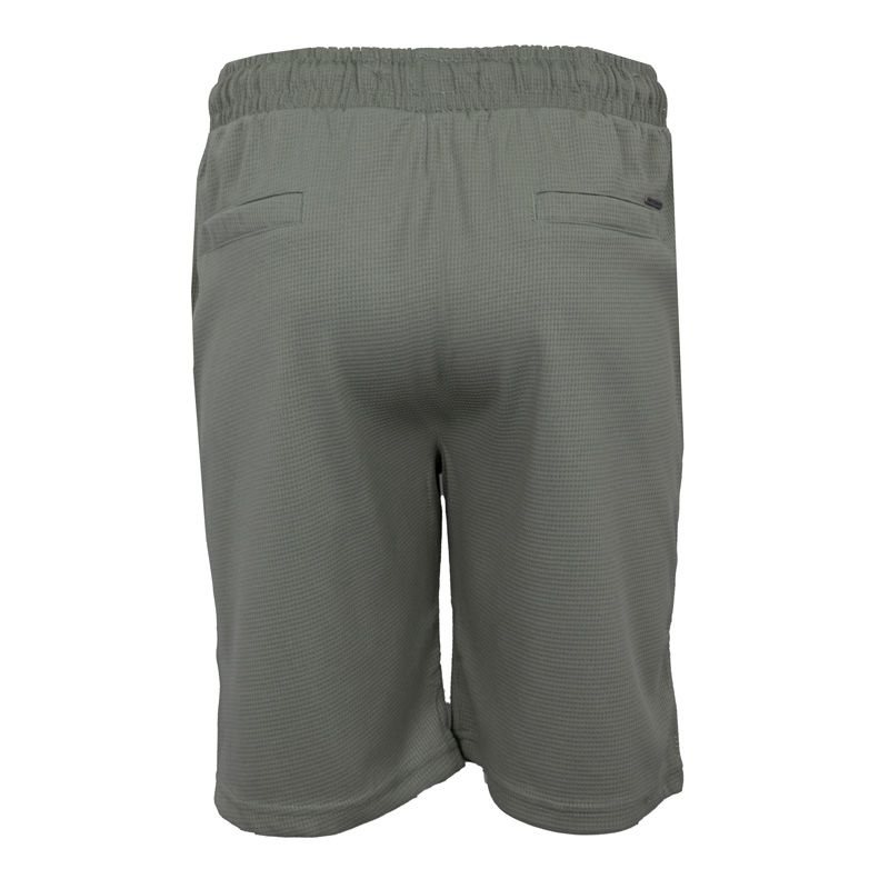 Ensemble chemise/short white dove Homme PANAME BROTHERS