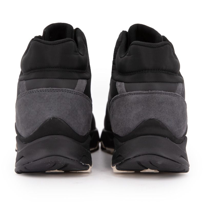 BASKET 999BLACK PMS60030 T40/45