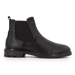 BOTTINE LEEDS CITY 999BLACK PMS50244 T40/45 BOTTINE LEEDS CITY 999BLACK PMS50244 T40/45
