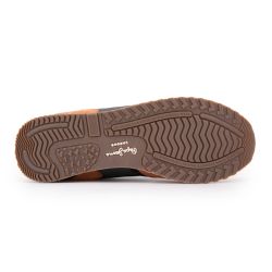 BASKET LONDON GRADE M 184AUTUMN LEAF ORANGE PMS40021 T40/45 BASKET LONDON GRADE M 184AUTUMN LEAF ORANGE PMS40021 T40/45