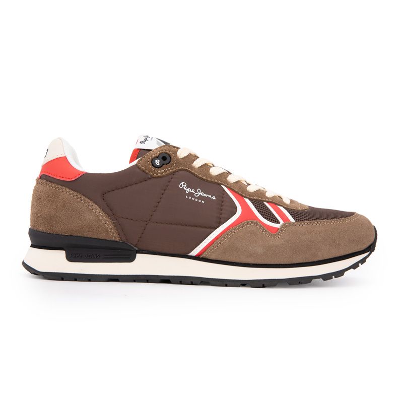 BASKET 865MUD BRO PMS40016 T40/45
